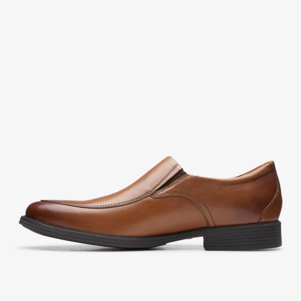 Clarks Whiddon Step< Dress Shoes | Loafers & Slip Ons