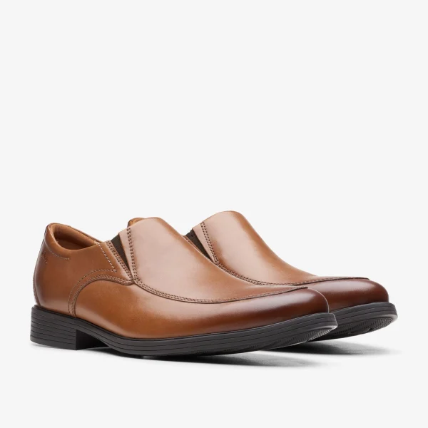 Clarks Whiddon Step< Dress Shoes | Loafers & Slip Ons
