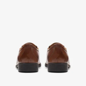 Clarks Whiddon Step< Dress Shoes | Loafers & Slip Ons