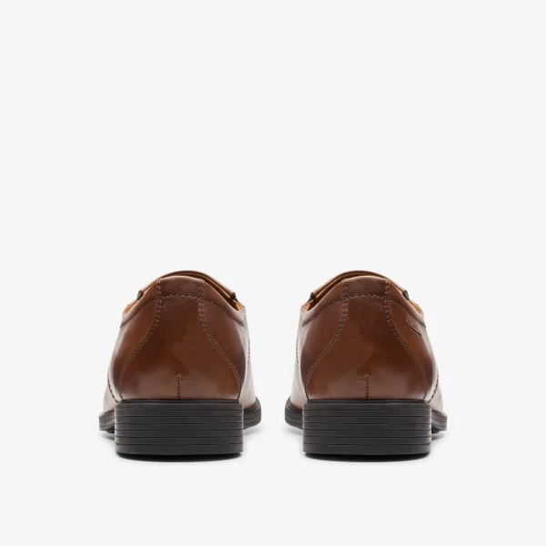 Clarks Whiddon Step< Dress Shoes | Loafers & Slip Ons