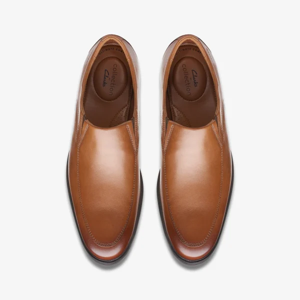 Clarks Whiddon Step< Dress Shoes | Loafers & Slip Ons