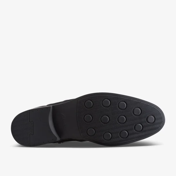 Clarks Whiddon Zip< Boots | Dress Shoes