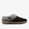 Clarks Willowdean Sweater Slippers<Women Accessories | Slippers