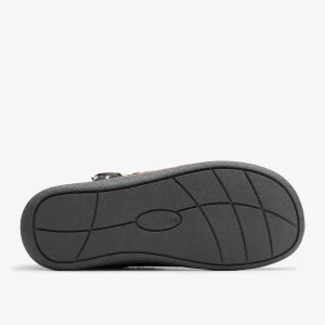 Clarks Willowdean Sweater Slippers<Women Accessories | Slippers