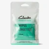 Clarks Wipes 5 Packfalse<Women Shoe Care | Shoe Care
