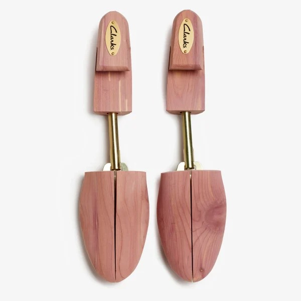 Clarks Womens Shoe Tree<Women Shoe Care | Shoe Care