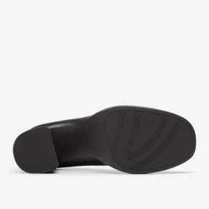 Clarks Zoya 85 Court<Women Dress Shoes | Heels & Pumps