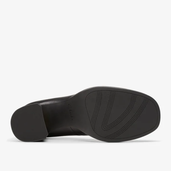 Clarks Zoya 85 Court<Women Dress Shoes | Heels & Pumps