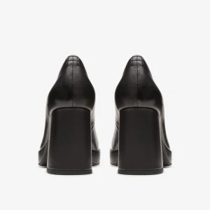 Clarks Zoya 85 Court<Women Dress Shoes | Heels & Pumps