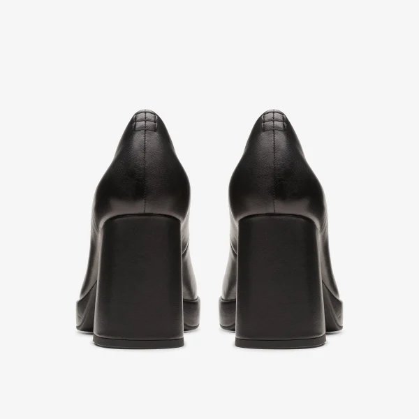 Clarks Zoya 85 Court<Women Dress Shoes | Heels & Pumps
