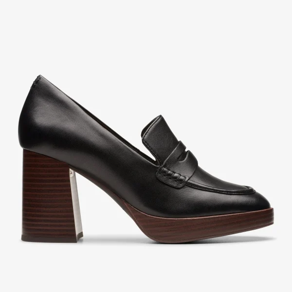 Clarks Zoya 85 Walk<Women Dress Shoes | Heels & Pumps