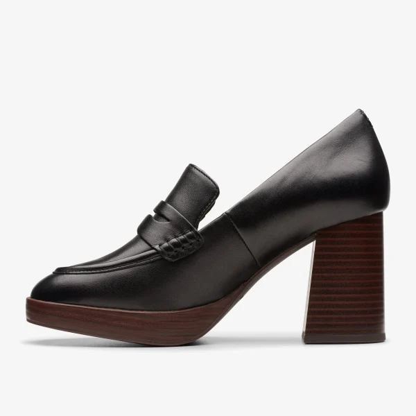 Clarks Zoya 85 Walk<Women Dress Shoes | Heels & Pumps