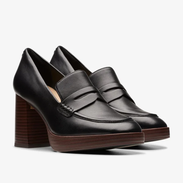 Clarks Zoya 85 Walk<Women Dress Shoes | Heels & Pumps
