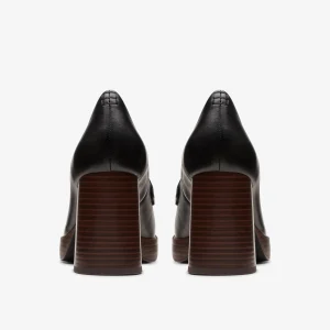 Clarks Zoya 85 Walk<Women Dress Shoes | Heels & Pumps