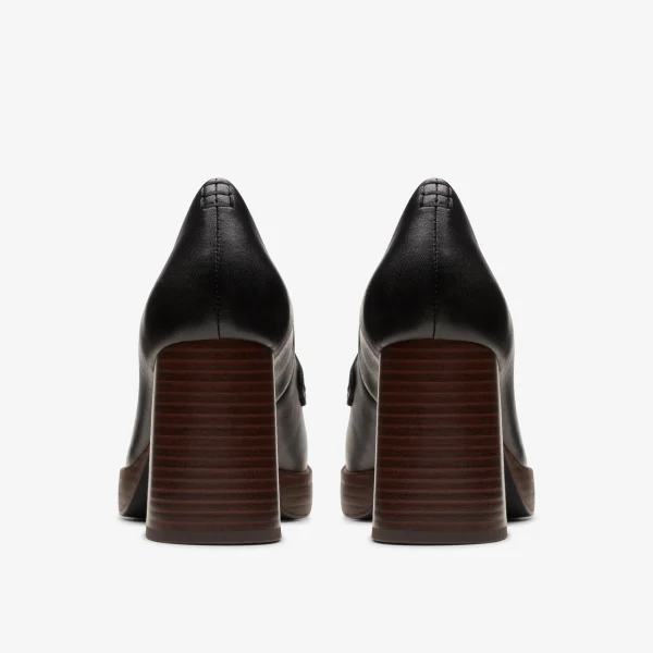 Clarks Zoya 85 Walk<Women Dress Shoes | Heels & Pumps