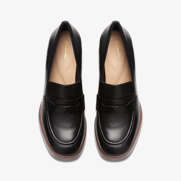 Clarks Zoya 85 Walk<Women Dress Shoes | Heels & Pumps