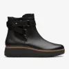 Clarks Zylah Faye<Women Boots & Booties