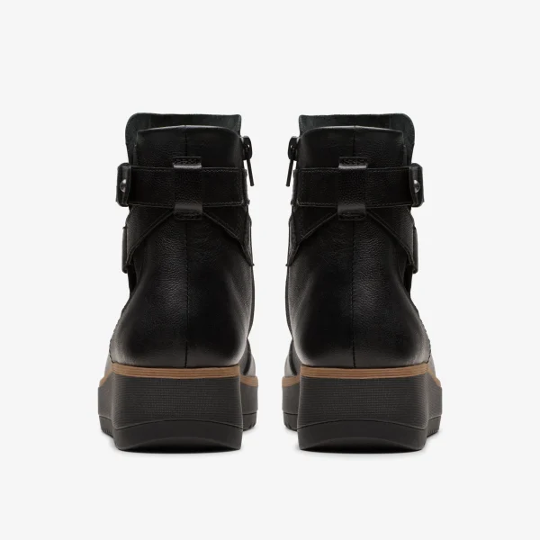 Clarks Zylah Faye<Women Boots & Booties
