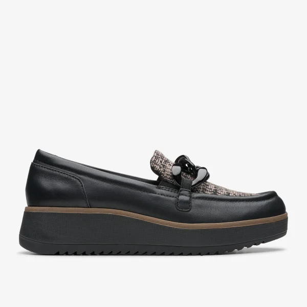 Clarks Zylah May<Women Loafers & Oxfords