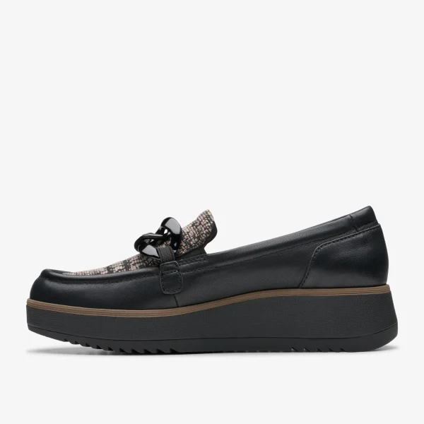 Clarks Zylah May<Women Loafers & Oxfords