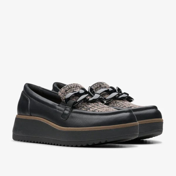 Clarks Zylah May<Women Loafers & Oxfords