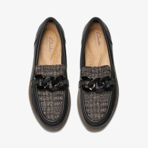 Clarks Zylah May<Women Loafers & Oxfords