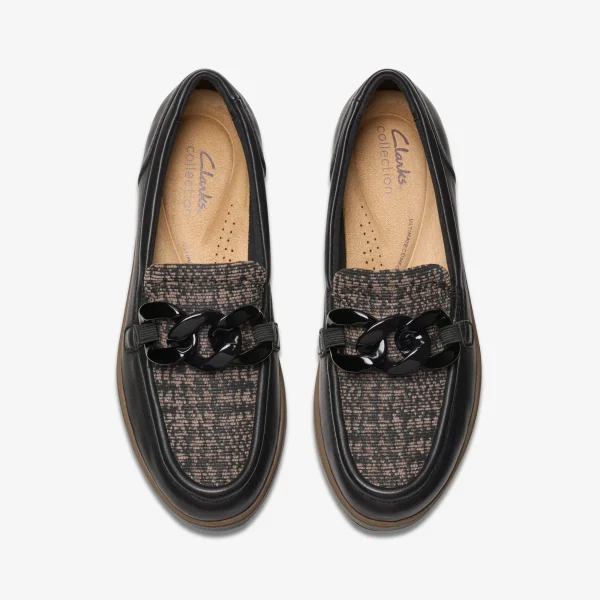 Clarks Zylah May<Women Loafers & Oxfords