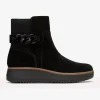 Clarks Zylah Rose<Women Boots & Booties