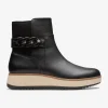 Clarks Zylah Rose<Women Boots & Booties