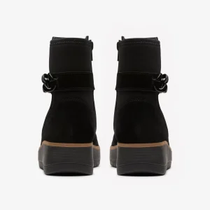 Clarks Zylah Rose<Women Boots & Booties