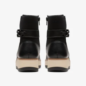 Clarks Zylah Rose<Women Boots & Booties