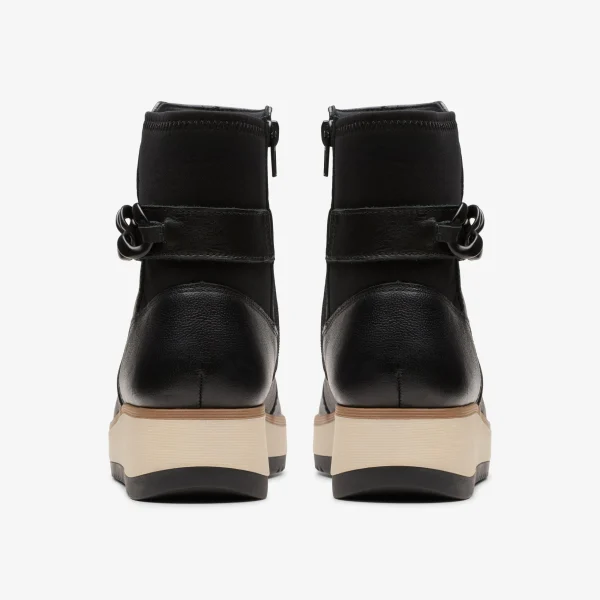Clarks Zylah Rose<Women Boots & Booties