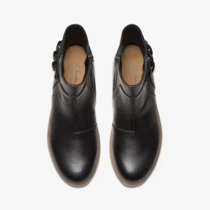 Clarks Zylah Rose<Women Boots & Booties